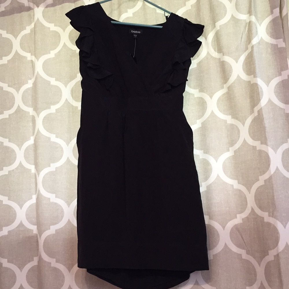 Bebe dress